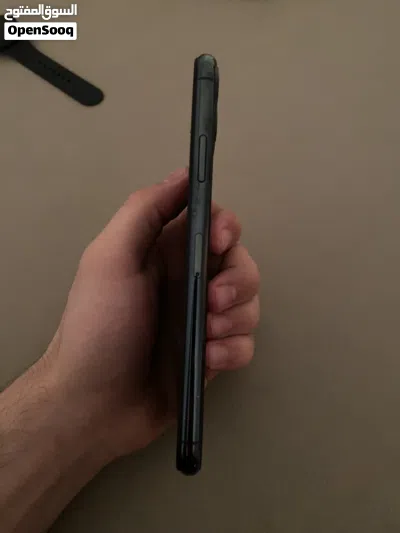 iPhone 11 Pro Max 2