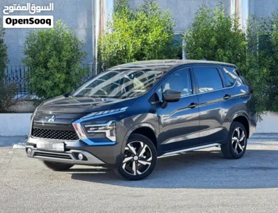 Mitsubishi Xpander GLS 3
