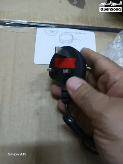 طاحونة قهوة وهيل ب 50 ريال 3