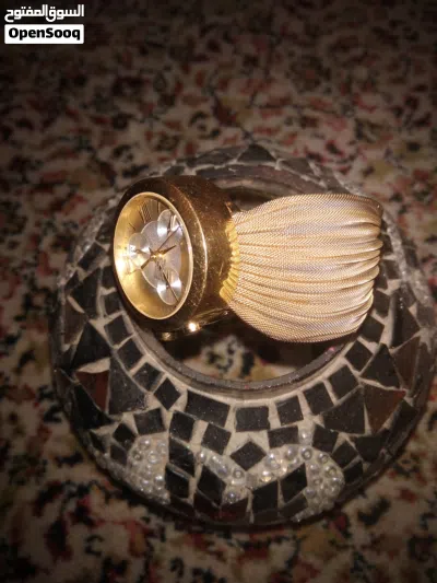 ساعة نسائية حاجة نازكة 2