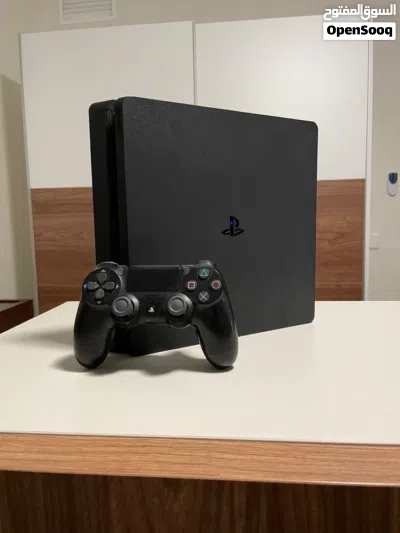 Ps4 slim online 500g 3
