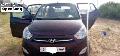 هيونداي i10 Standard 2