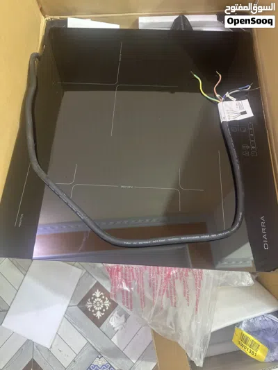 طباخ حثي 6500 واط ثلاث عيون 4