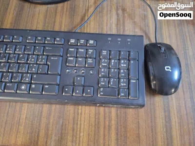 جهاز كمبيوتر computer Compaq PC 2022 4