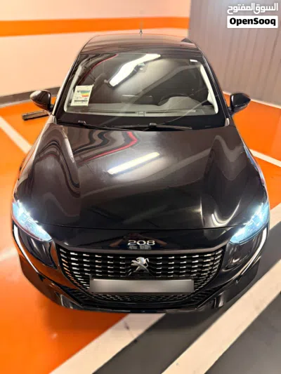 Peugeot 208 Active+ 2