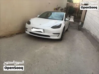 تيسلا موديل 3 Long Range 2