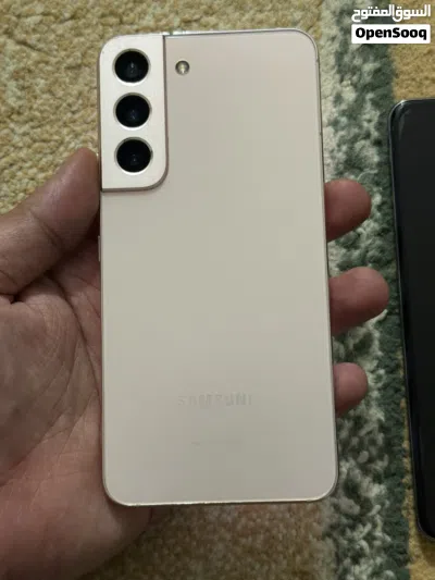الs22 مشفر 3