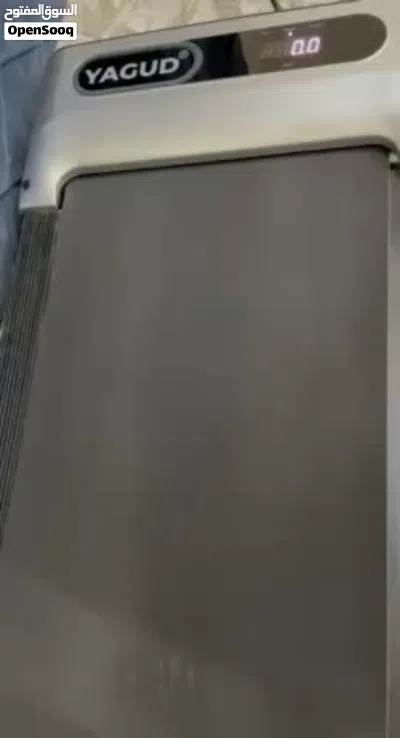 جهاز سير مشي هرولة على السوم 4