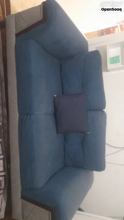 طقم كنب مستعمل 3