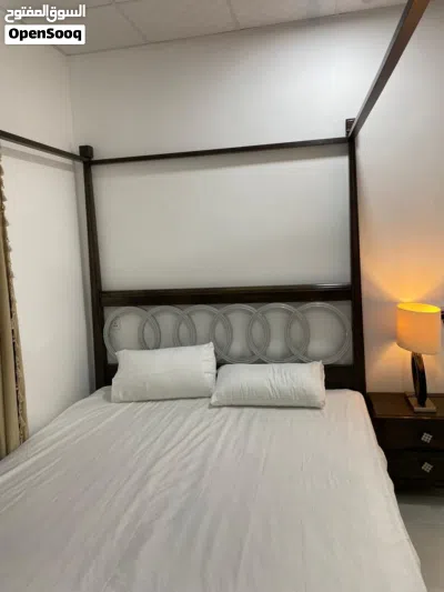 Room for rent near Al mouj 3