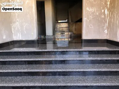 عماره لقطه جاردينياهايتس3 على 3نواصى مساحه 315م مبنيه بالكامل البيع لظروف السفر 2