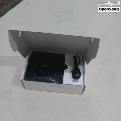 جهاز واى فاي LSUN ... جهاز 4G تركب عليه شفرة المدار وليبيانا و LTT 3