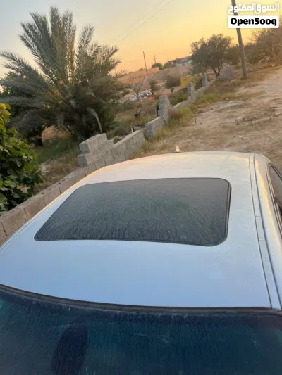 BMW 3 Series 325 4
