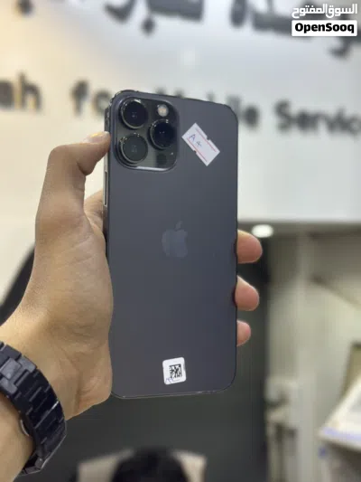 iPhone 13 Pro Max 2
