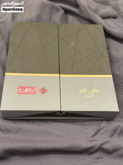 شماغ البسام مايفير 303 2