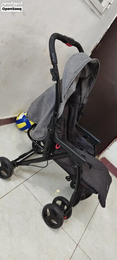 Baby stroller (juniors Brand) 4