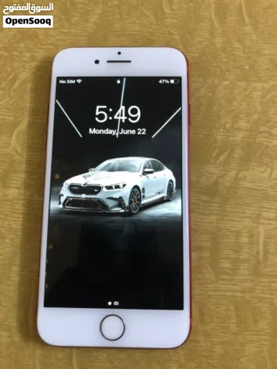 iPhone 7 128gb 2