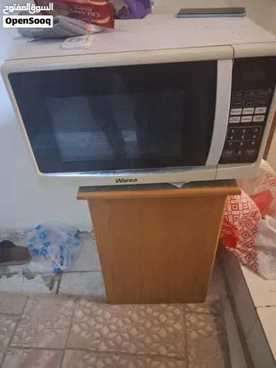 مايكرويف ونسا 2