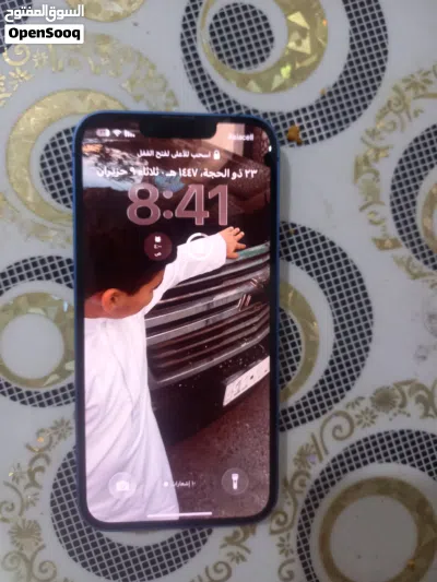 ايفون 13 عادي اقره الوصف 2