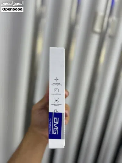 Samsung A37 12RAM / 256GB جديد مسكر بالكرتونة كفالة الوكيل الرسمي وشركتنا 3 سنوات 4