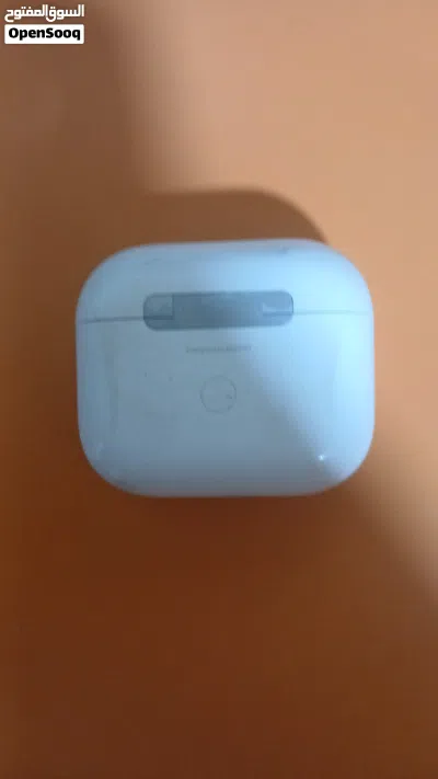 سماعه ايفون الجيل الثاني سعر حرق 4