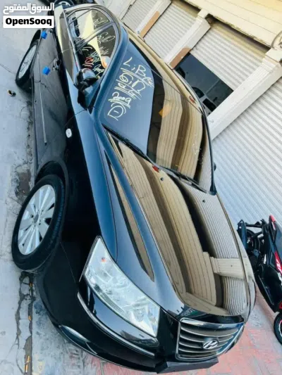 Hyundai Sonata Eco 2