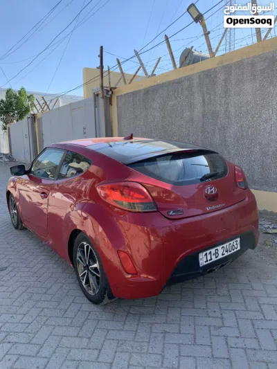 هيونداي فوليستر Sport 4