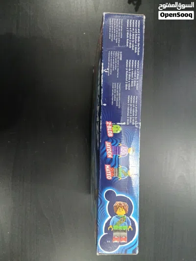 Lego dreamz set 71454 4