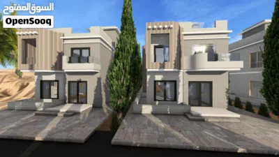 شاليه في الساحل 3