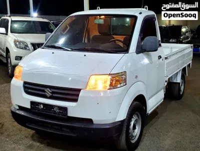 Suzuki APV 3