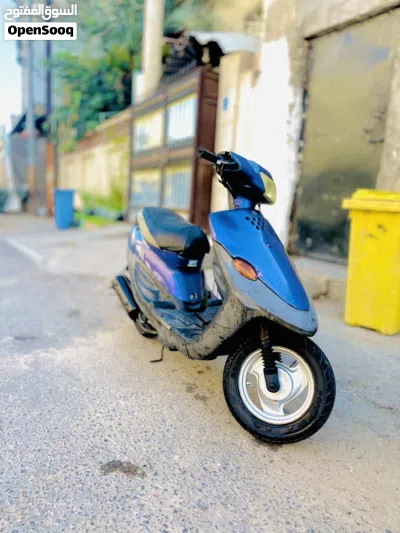ياماها FJ-09 2