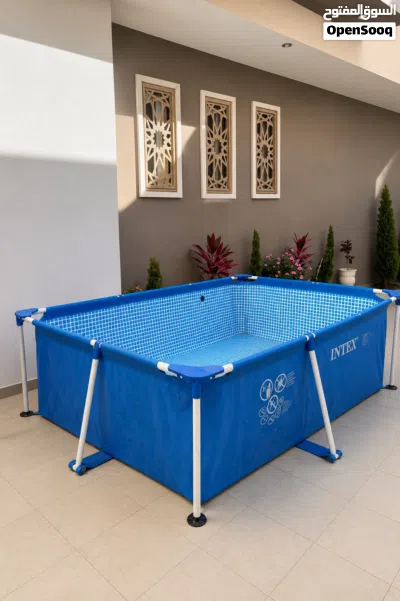 حوض سباحINTEX 2