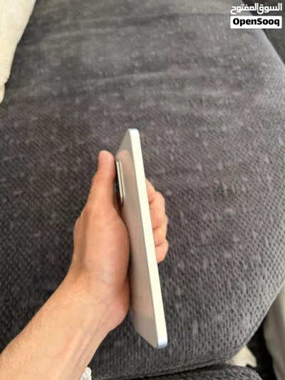 سامسونج A36 5g مستعمل شهرين 2