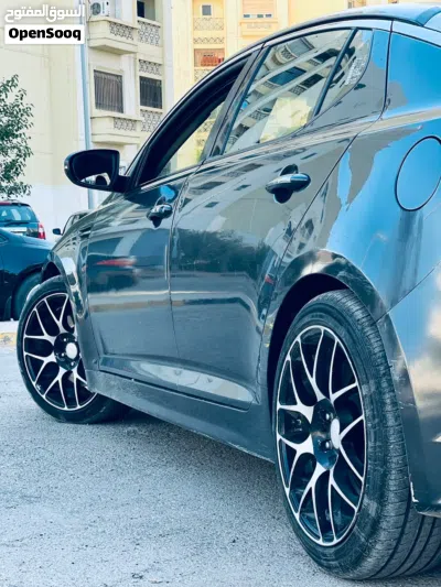 Kia K5 EX 3