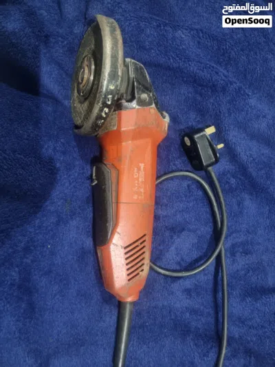 صاروخ هيلتى Hilti grinder AG 115-8 2