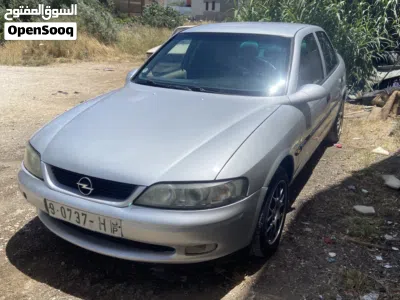 Opel Vectra 2