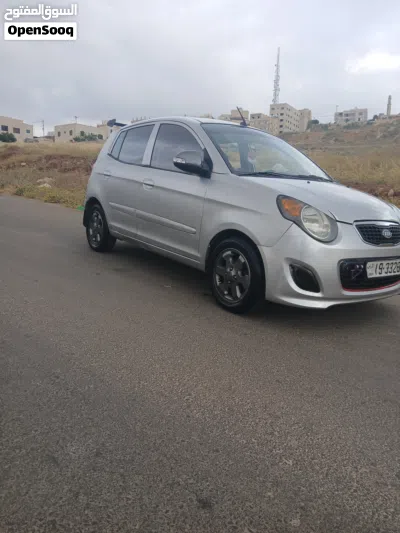 Kia Picanto LX 2