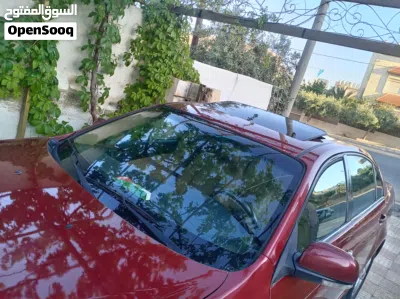 Chevrolet Epica Standard 2