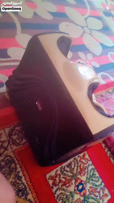 جهاز مساج طبي 3