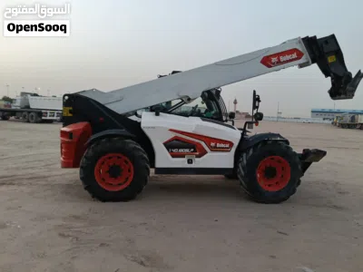 Boom loader 17 M 4