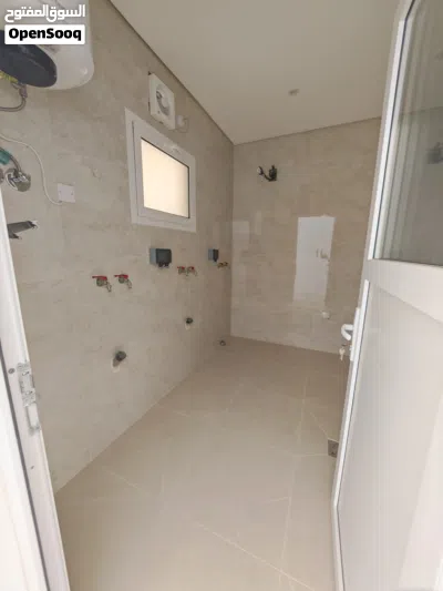 فيلا على البحر الوكرة اسكان حكومي 3
