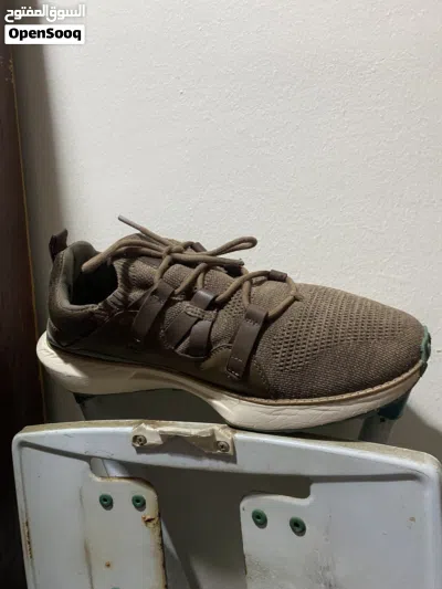 حذاء كول هان مستعمل 3