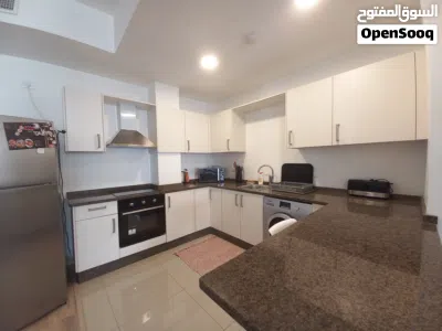 شقة غير مفروشة للإيجار 95م2 ( Property 17303 )-164970 3