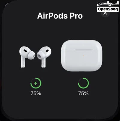 AirPods Pro 2 Type C edition 2