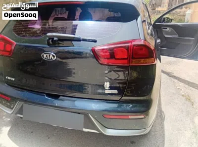 Kia Niro Standard 4