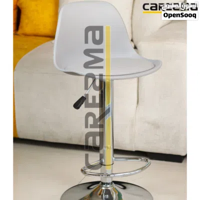 ACRYLIC BAR STOOL CHAIR MMD 4