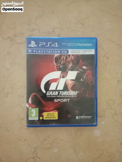 بيع اشرطة ،،،call of duty,,,gran Turismo،،السعر 6.5ريال عماني 3