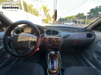 Hyundai Avante Limited 4
