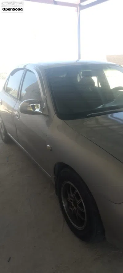 هيونداي افانتي SE 3