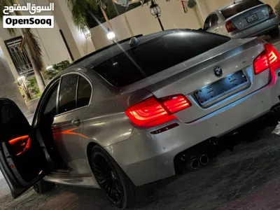 BMW 5 Series 528 2